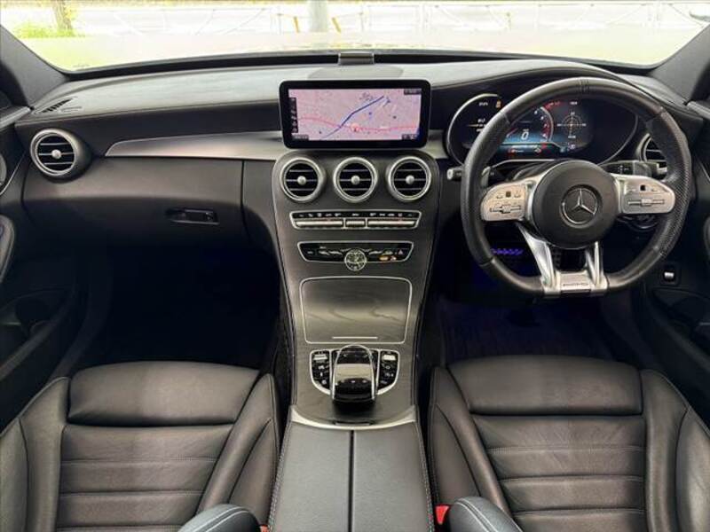 C-CLASS