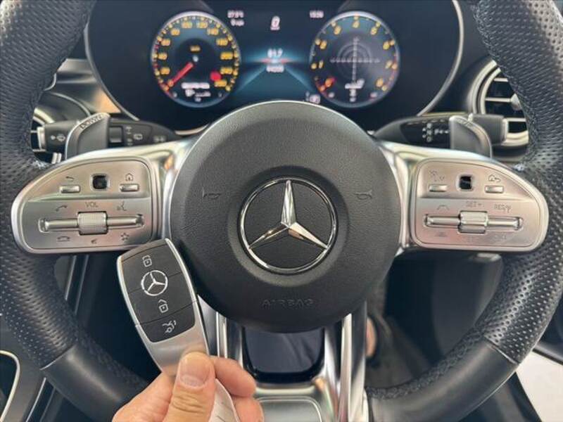 C-CLASS