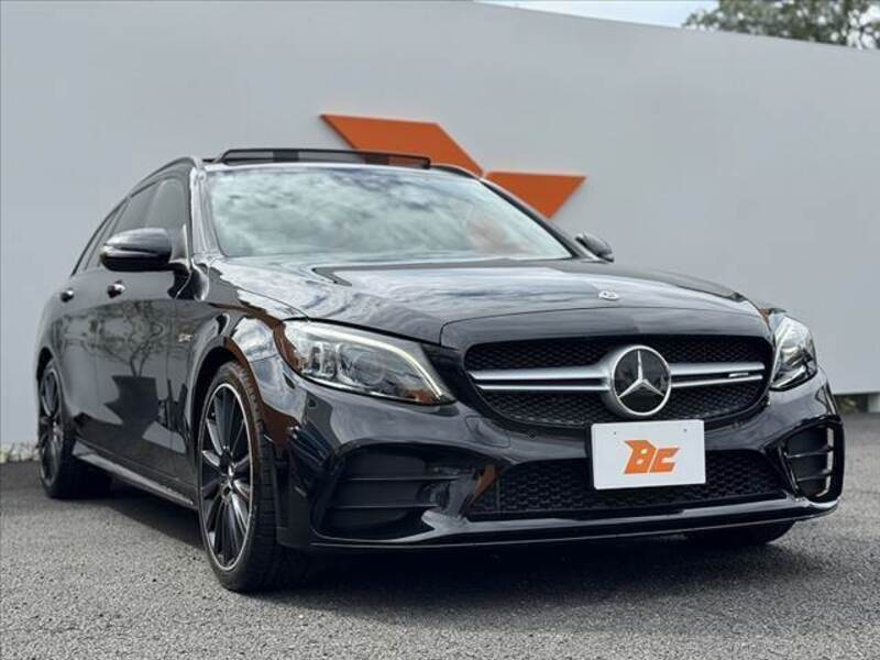 C-CLASS