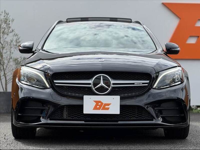 C-CLASS
