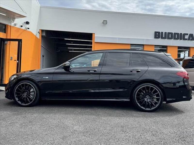 C-CLASS