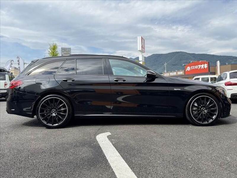 C-CLASS