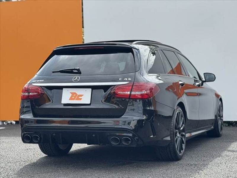 C-CLASS