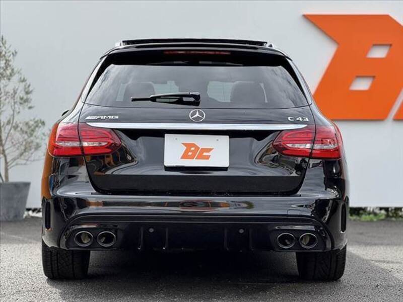 C-CLASS