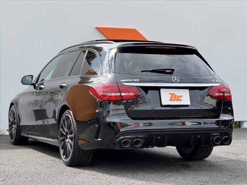 C-CLASS