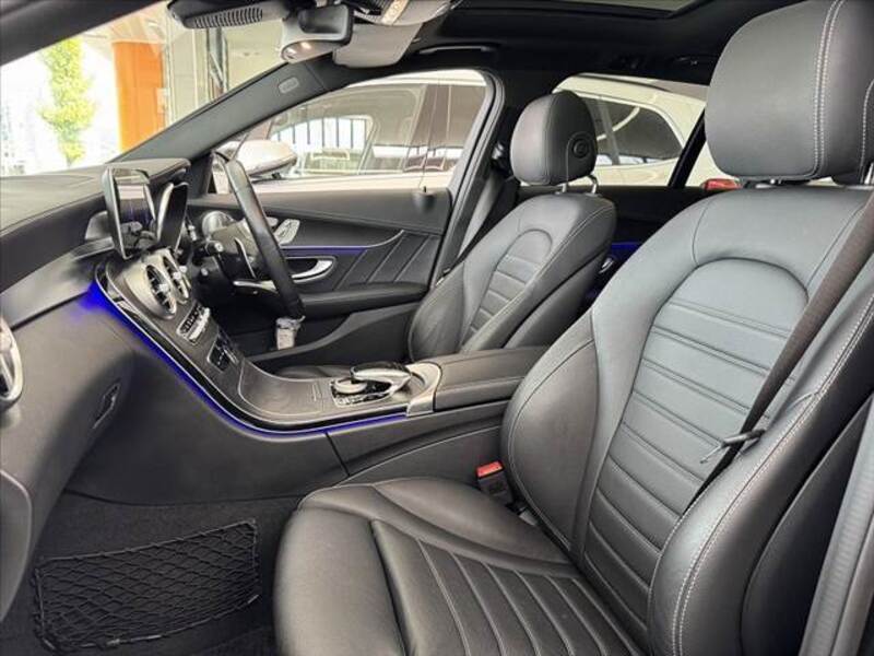 C-CLASS