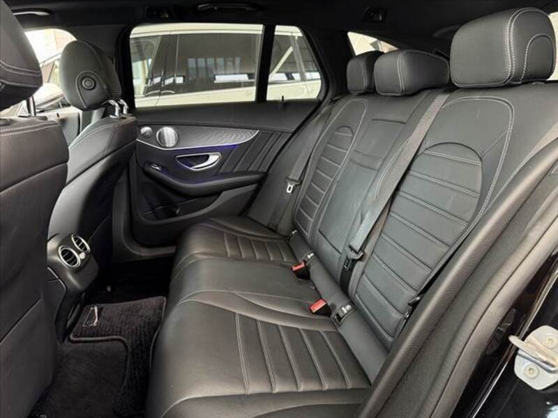 C-CLASS