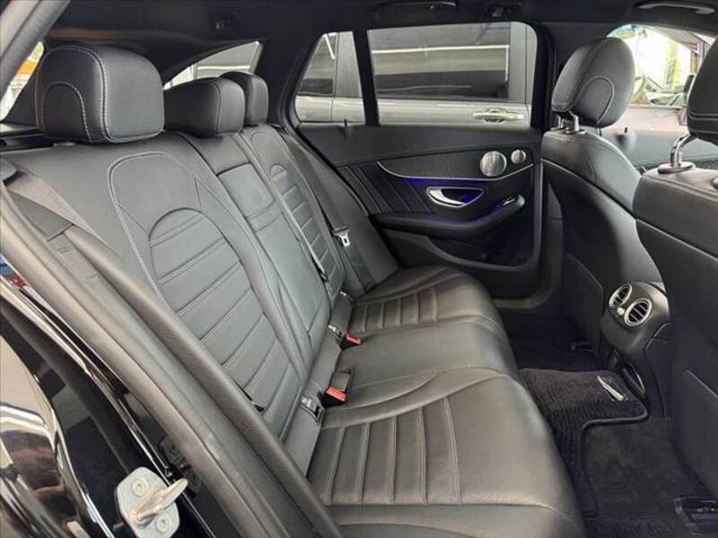 C-CLASS