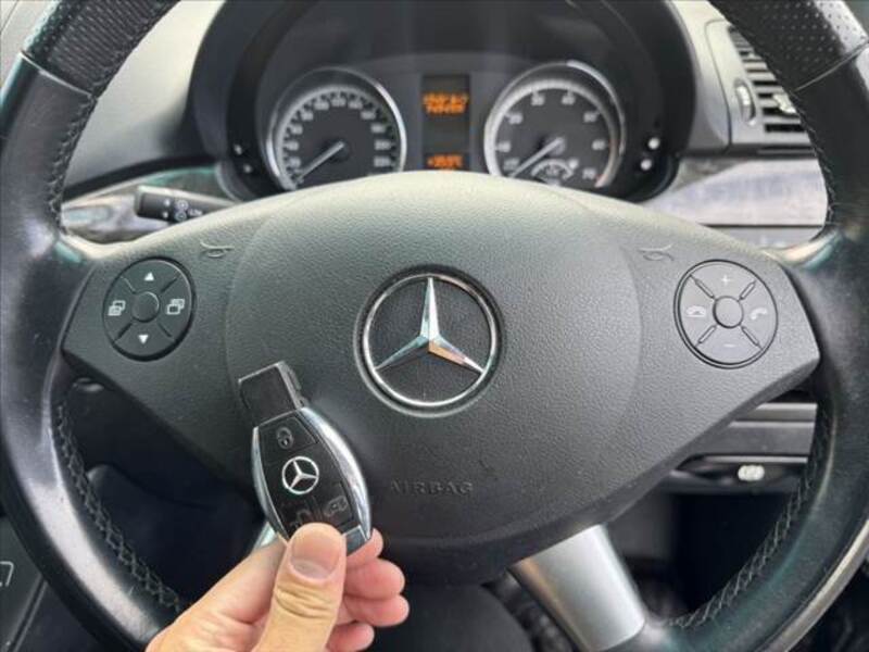V-CLASS