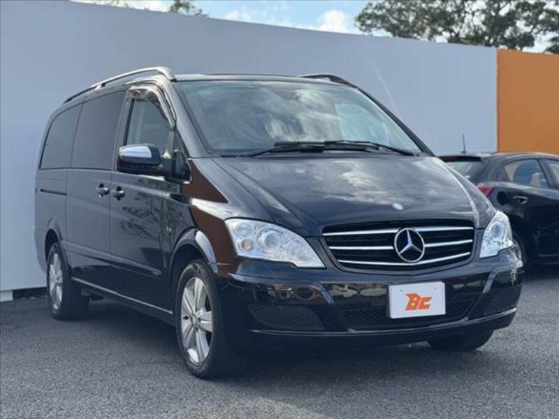 V-CLASS