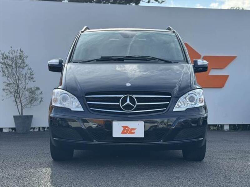 V-CLASS