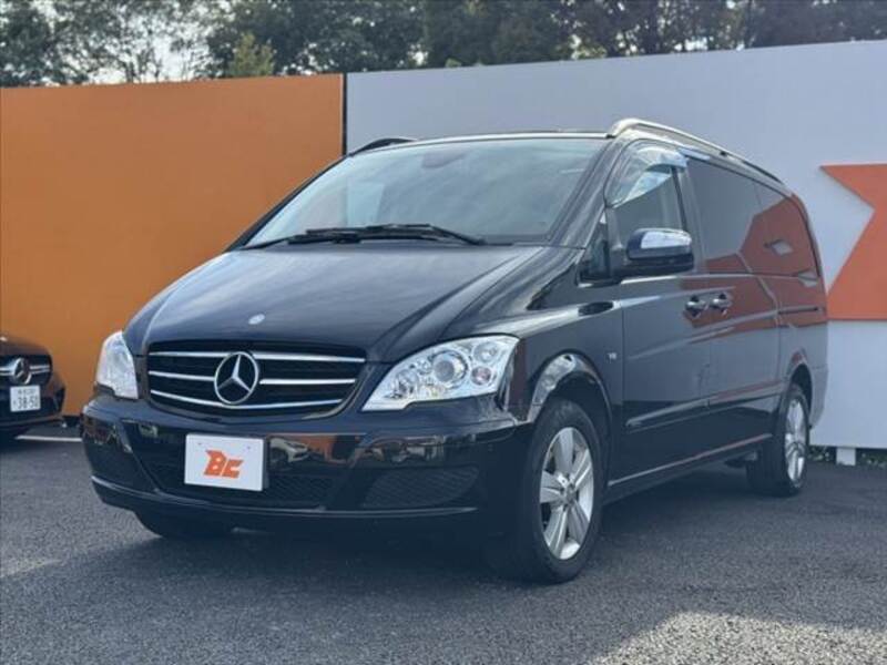 V-CLASS