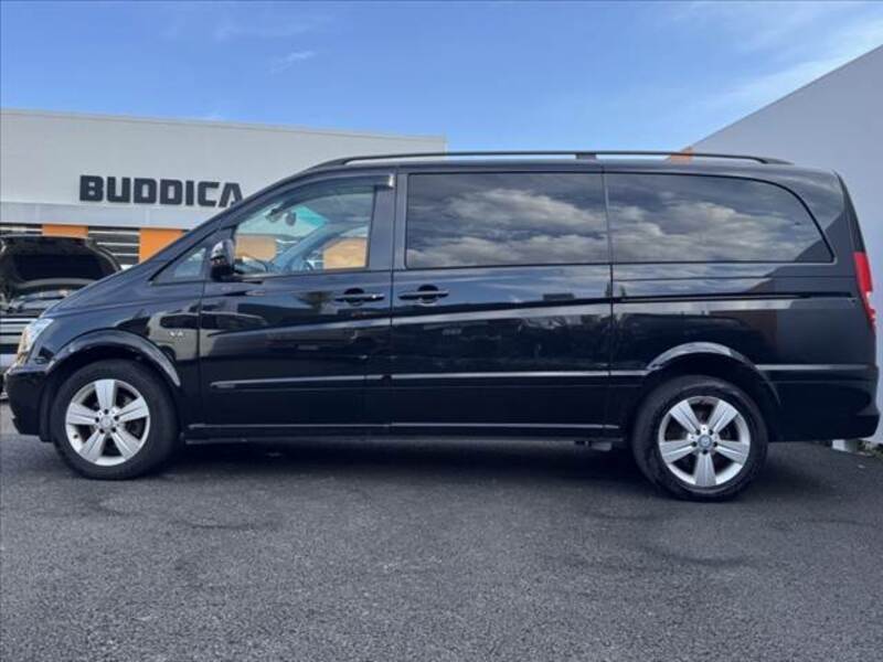 V-CLASS