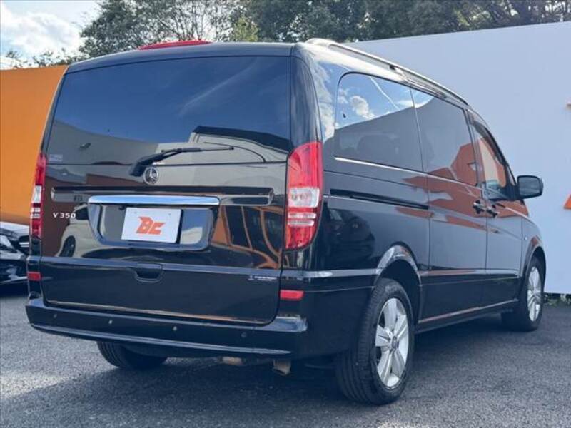V-CLASS