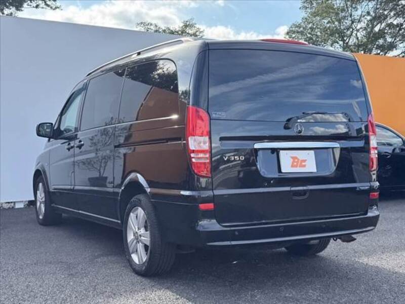 V-CLASS