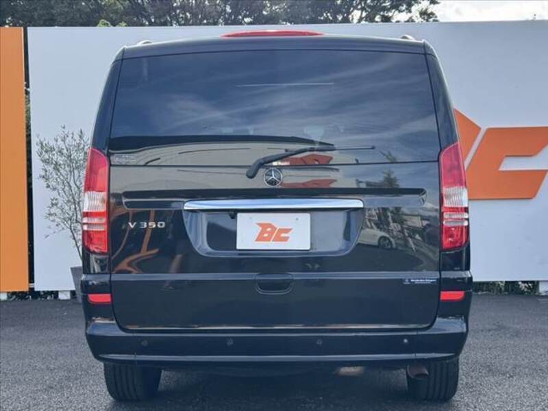 V-CLASS