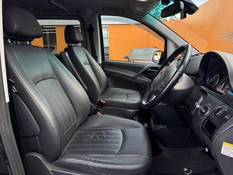 V-CLASS