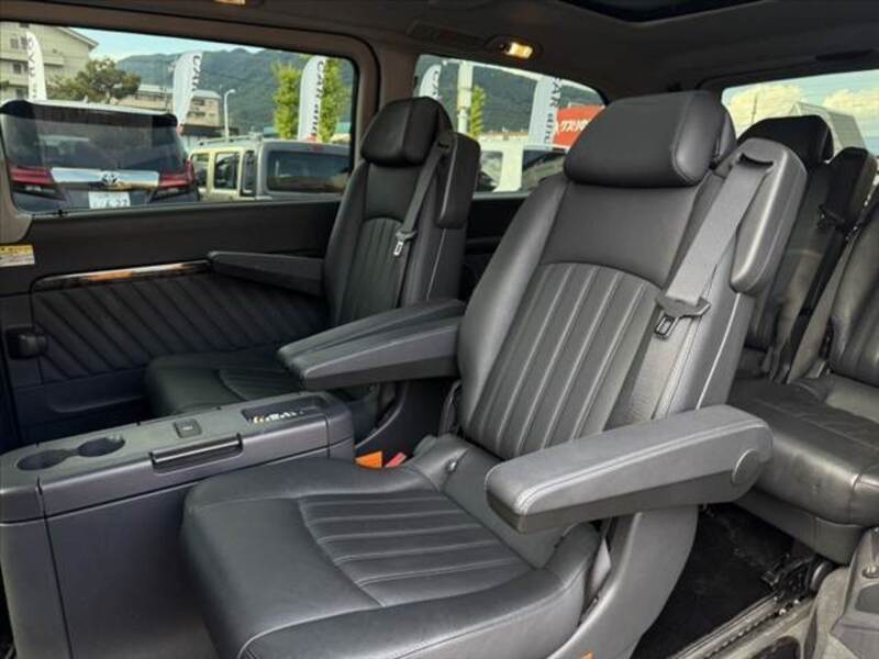 V-CLASS