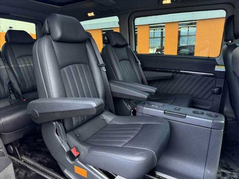 V-CLASS
