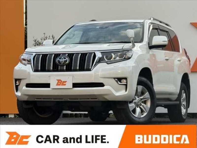 LAND CRUISER PRADO-0
