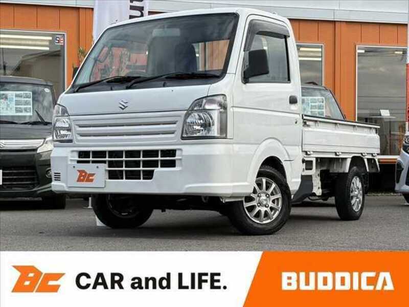 CARRY TRUCK-0