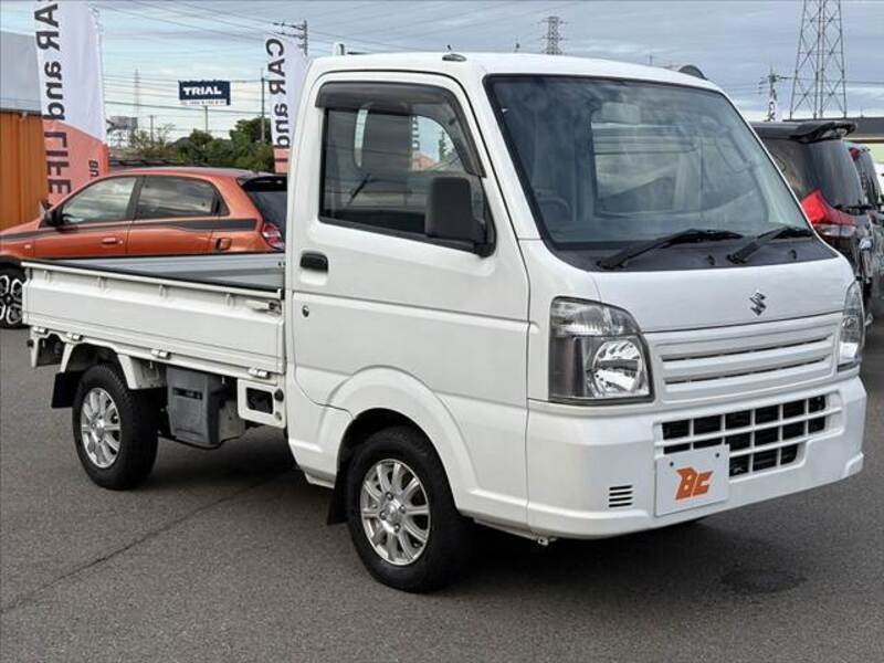 CARRY TRUCK