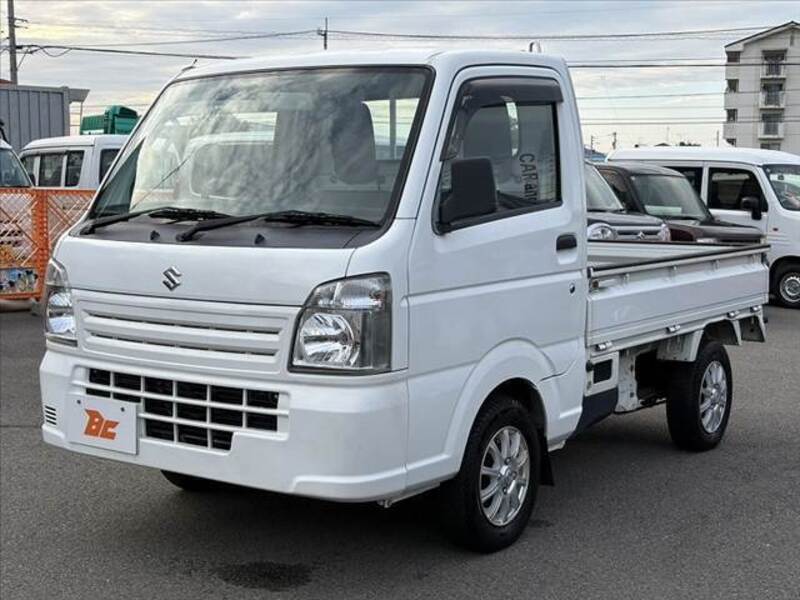 CARRY TRUCK