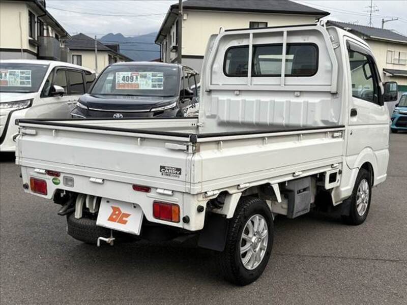 CARRY TRUCK
