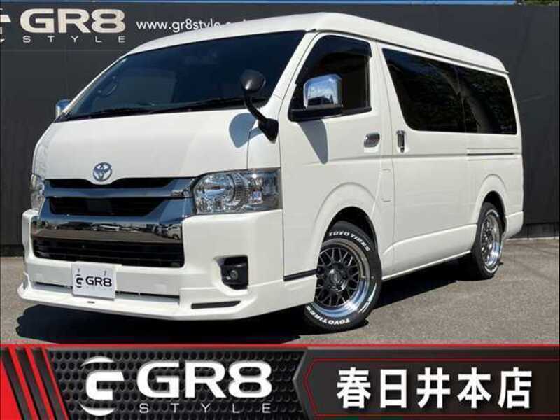 HIACE VAN-0