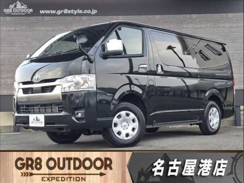 HIACE VAN-0