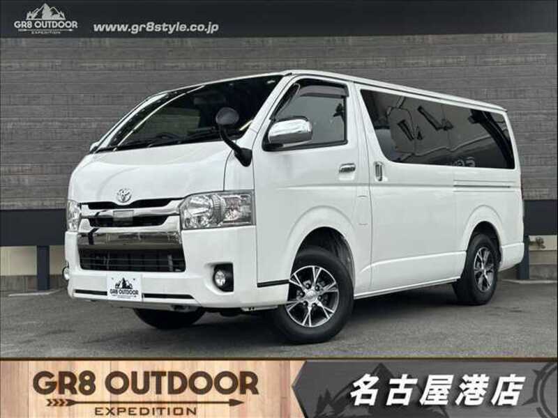 HIACE VAN-0