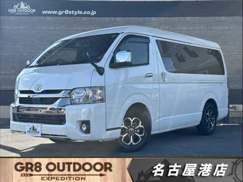 HIACE VAN-0