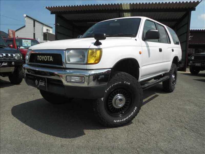 HILUX SURF-0