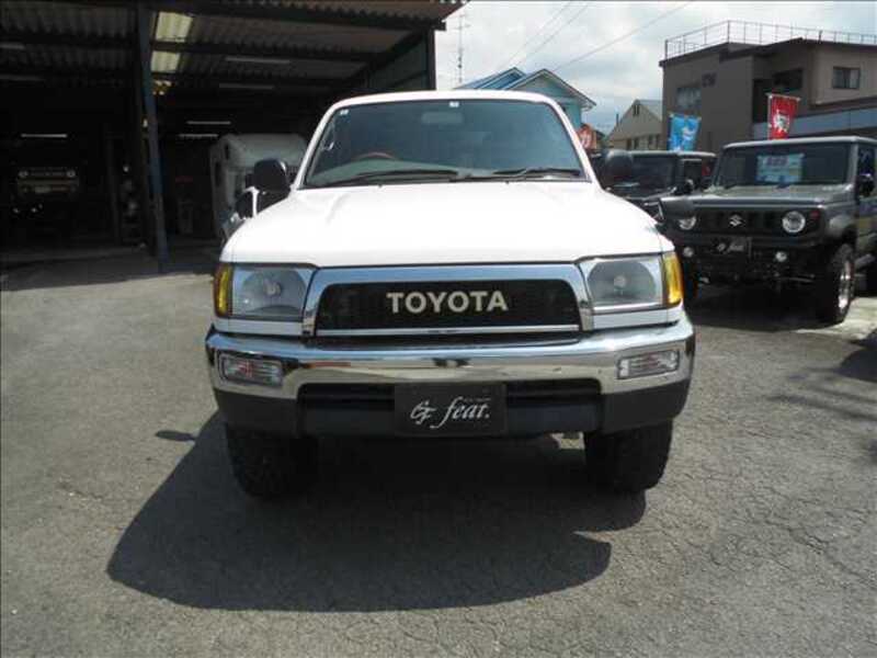 HILUX SURF
