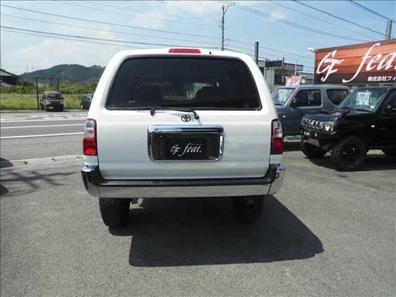 HILUX SURF