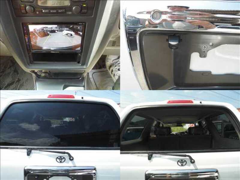 HILUX SURF
