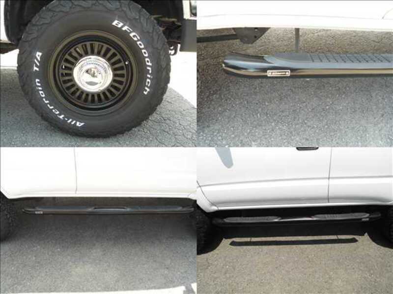 HILUX SURF
