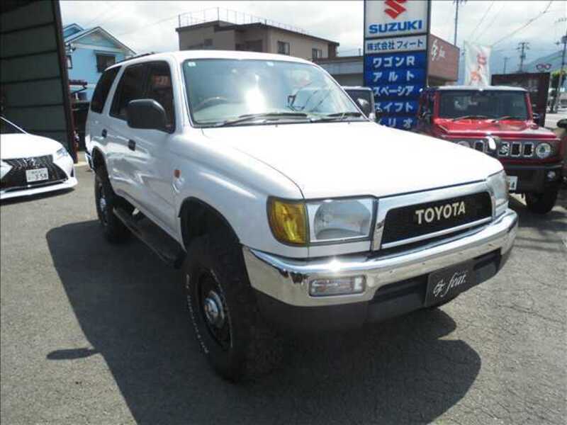 HILUX SURF