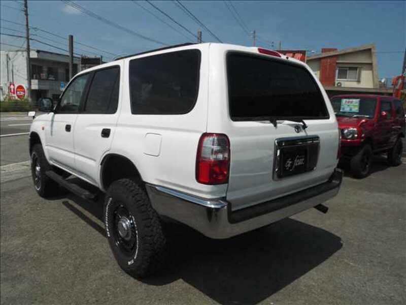 HILUX SURF
