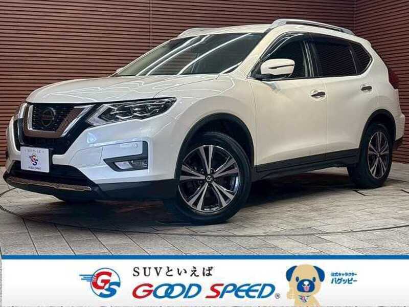 X-TRAIL-0