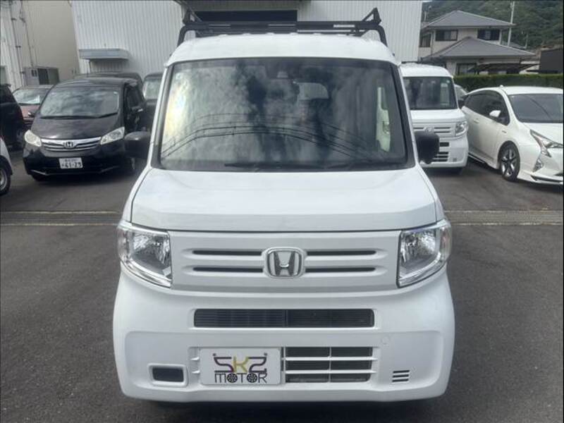 N-VAN