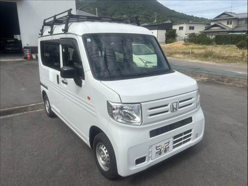 N-VAN