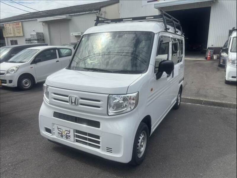N-VAN
