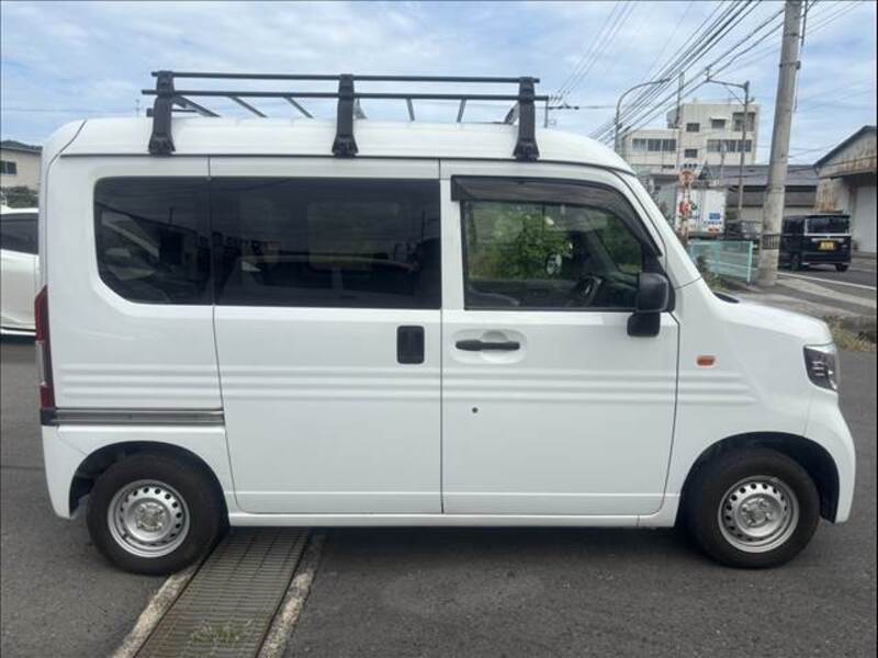 N-VAN