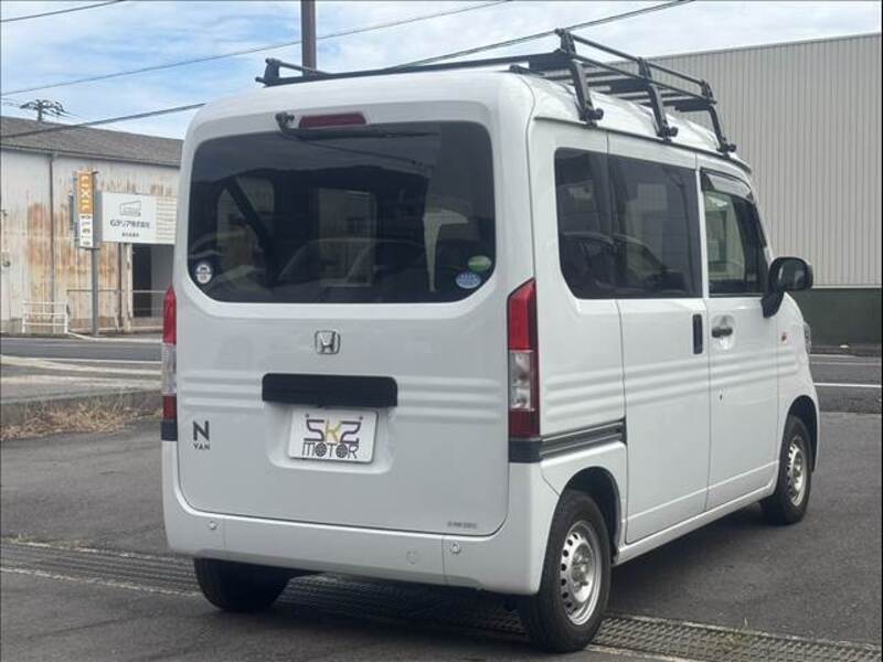 N-VAN