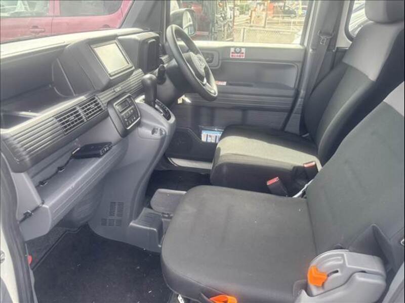 N-VAN
