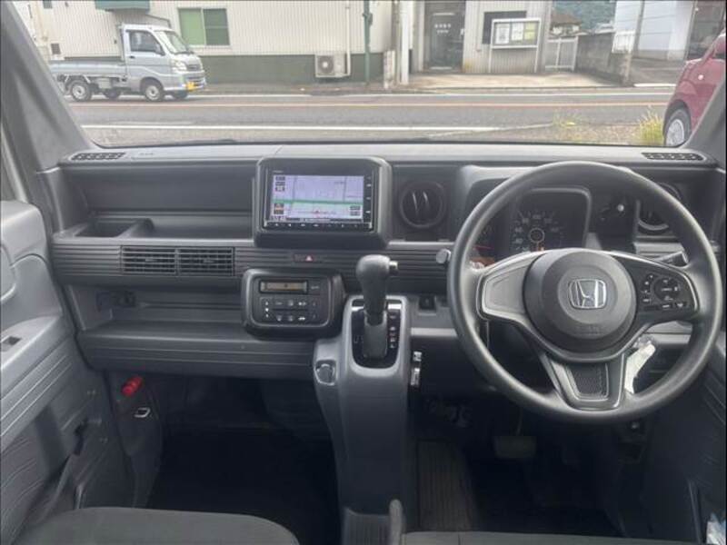 N-VAN