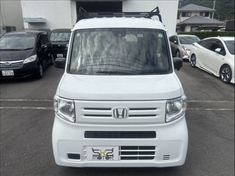 N-VAN