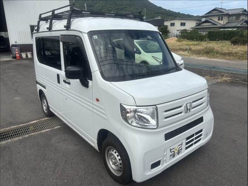 N-VAN