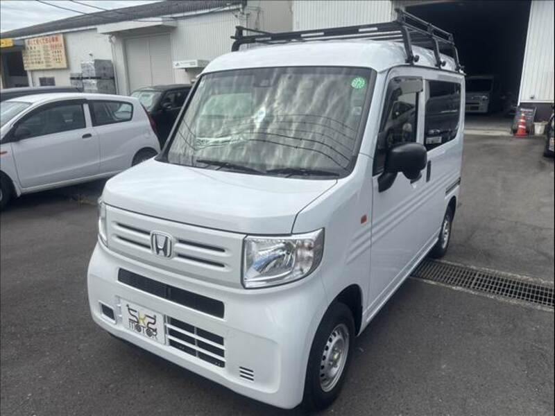 N-VAN